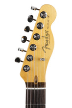 Load image into Gallery viewer, New Fender American Professional Classic Telecaster Faded Dakota Red
