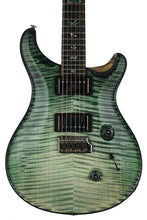 Load image into Gallery viewer, 2020 PRS Private Stock Custom 24 Satin Nitro Sage Dragon&#39;s Breath
