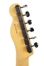Load image into Gallery viewer, New Fender American Professional Classic Telecaster Faded Dakota Red
