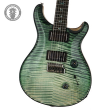 Load image into Gallery viewer, 2020 PRS Private Stock Custom 24 Satin Nitro Sage Dragon&#39;s Breath
