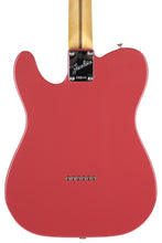 Load image into Gallery viewer, New Fender American Professional Classic Telecaster Faded Dakota Red
