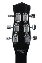 Load image into Gallery viewer, New Danelectro 59 Mod NOS+ Silver Metalflake
