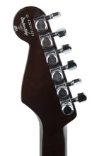 Load image into Gallery viewer, 1992 Fender Custom Shop Stratocaster Plus Ultra Set Neck Sunburst
