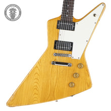Load image into Gallery viewer, 1978 Greco EX800 Destroyer 2459 Natural
