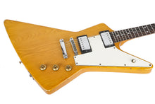 Load image into Gallery viewer, 1978 Greco EX800 Destroyer 2459 Natural
