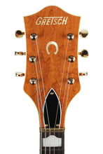 Load image into Gallery viewer, 2024 Gretsch G6120DE Duane Eddy Signature Desert Sunrise Lacquer
