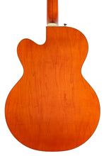 Load image into Gallery viewer, 2024 Gretsch G6120DE Duane Eddy Signature Desert Sunrise Lacquer
