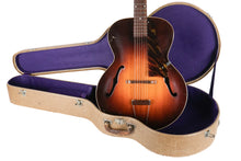 Load image into Gallery viewer, 1944 Gibson L-50 Sunburst
