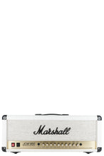 Load image into Gallery viewer, 2012 Marshall Limited Edition JCM 900 4100 50th Anniversary White # 36 of 50
