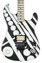 Load image into Gallery viewer, New EVH Striped Series Circles
