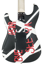 Load image into Gallery viewer, New EVH Striped Series Circles
