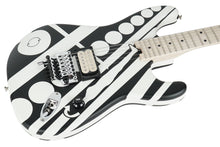 Load image into Gallery viewer, New EVH Striped Series Circles
