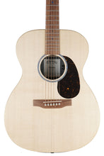 Load image into Gallery viewer, New Martin 000-X2E Brazilian Natural #3034915
