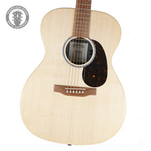 Load image into Gallery viewer, New Martin 000-X2E Brazilian Natural #3034915
