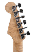 Load image into Gallery viewer, New Charvel Custom Shop San Dimas Floyd Rose 2H Seafoam Green # 17691
