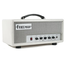 Load image into Gallery viewer, New Friedman Pink Taco PT II Head White Sparkle Custom Color
