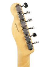 Load image into Gallery viewer, New Fender American Professional Classic Telecaster Faded Lake Placid Blue
