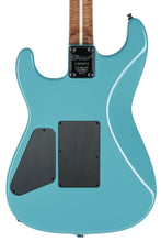 Load image into Gallery viewer, New Charvel Custom Shop San Dimas Taos Turquoise FU Tone Upgrades
