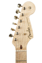 Load image into Gallery viewer, 1997 Fender Custom Shop '57 Stratocaster Lush Closet Classic Dakota Red
