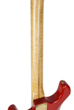 Load image into Gallery viewer, 1997 Fender Custom Shop '57 Stratocaster Lush Closet Classic Dakota Red
