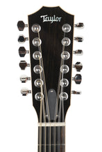 Load image into Gallery viewer, 2014 Taylor 856 12 String
