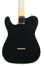 Load image into Gallery viewer, New Fender Custom Shop &#39;60 Telecaster Custom Closet Classic Black
