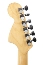 Load image into Gallery viewer, 1980 Fender 25th Anniversary Stratocaster Anniversary Silver Metallic
