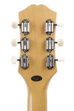 Load image into Gallery viewer, New Epiphone Les Paul Junior TV Yellow
