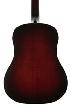 Load image into Gallery viewer, 2007 Gibson True Vintage LTD 30&#39;s Jumbo Pre War Sunburst 1 of 10
