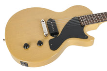 Load image into Gallery viewer, New Epiphone Les Paul Junior TV Yellow
