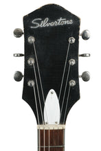 Load image into Gallery viewer, 1961 Silvertone 1429 Sunburst
