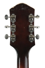 Load image into Gallery viewer, 1961 Silvertone 1429 Sunburst
