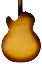 Load image into Gallery viewer, 1961 Silvertone 1429 Sunburst
