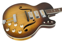 Load image into Gallery viewer, 1961 Silvertone 1429 Sunburst
