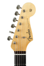 Load image into Gallery viewer, New Fender Custom Shop S20 LTD &#39;60 Stratocaster Faded Sonic Blue
