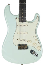 Load image into Gallery viewer, New Fender Custom Shop S20 LTD &#39;60 Stratocaster Faded Sonic Blue
