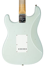 Load image into Gallery viewer, New Fender Custom Shop S20 LTD &#39;60 Stratocaster Faded Sonic Blue
