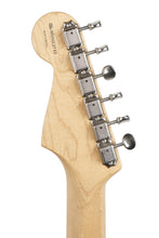 Load image into Gallery viewer, 2002 Fender Buddy Guy Stratocaster Black with White Polkadots
