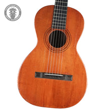 Load image into Gallery viewer, 1900s George Washburn New Model Natural
