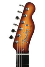 Load image into Gallery viewer, New Fender Limited Edition Suona Telecaster Thinline Violin Burst
