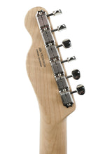 Load image into Gallery viewer, New Fender Limited Edition Suona Telecaster Thinline Violin Burst
