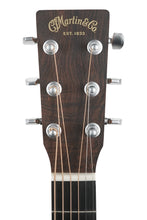 Load image into Gallery viewer, New Martin 000C Jr-E Satin Spruce/Sapele #3039100
