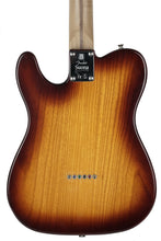 Load image into Gallery viewer, New Fender Limited Edition Suona Telecaster Thinline Violin Burst
