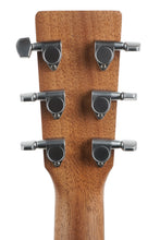 Load image into Gallery viewer, New Martin 000C Jr-E Satin Spruce/Sapele #3039100
