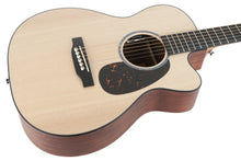Load image into Gallery viewer, New Martin 000C Jr-E Satin Spruce/Sapele #3039100
