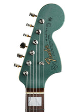 Load image into Gallery viewer, New Fender American Vintage II 1966 Jazzmaster Sherwood Green Metallic
