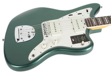 Load image into Gallery viewer, New Fender American Vintage II 1966 Jazzmaster Sherwood Green Metallic
