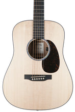 Load image into Gallery viewer, New Martin Dreadnought Junior D Jr E Sapele Natural #3031077
