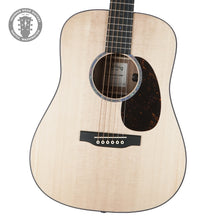 Load image into Gallery viewer, New Martin Dreadnought Junior D Jr E Sapele Natural #3031077
