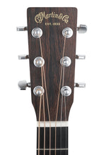 Load image into Gallery viewer, New Martin Dreadnought Junior D Jr E Sapele Natural #30301087
